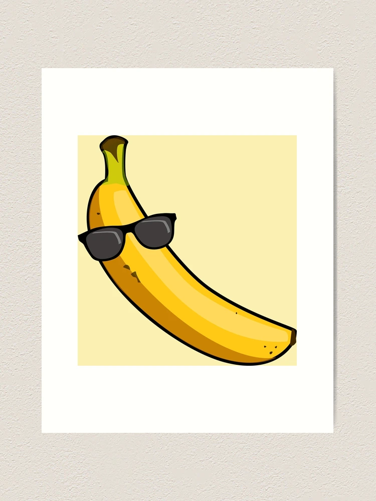 Cool Banana