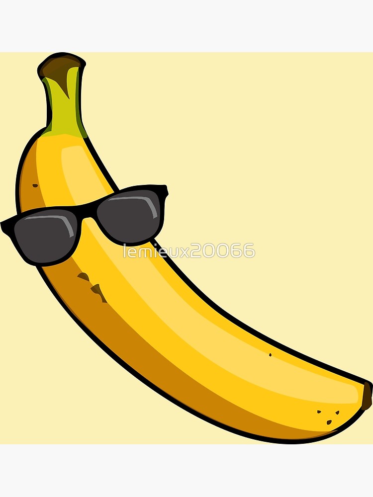 Cool Banana