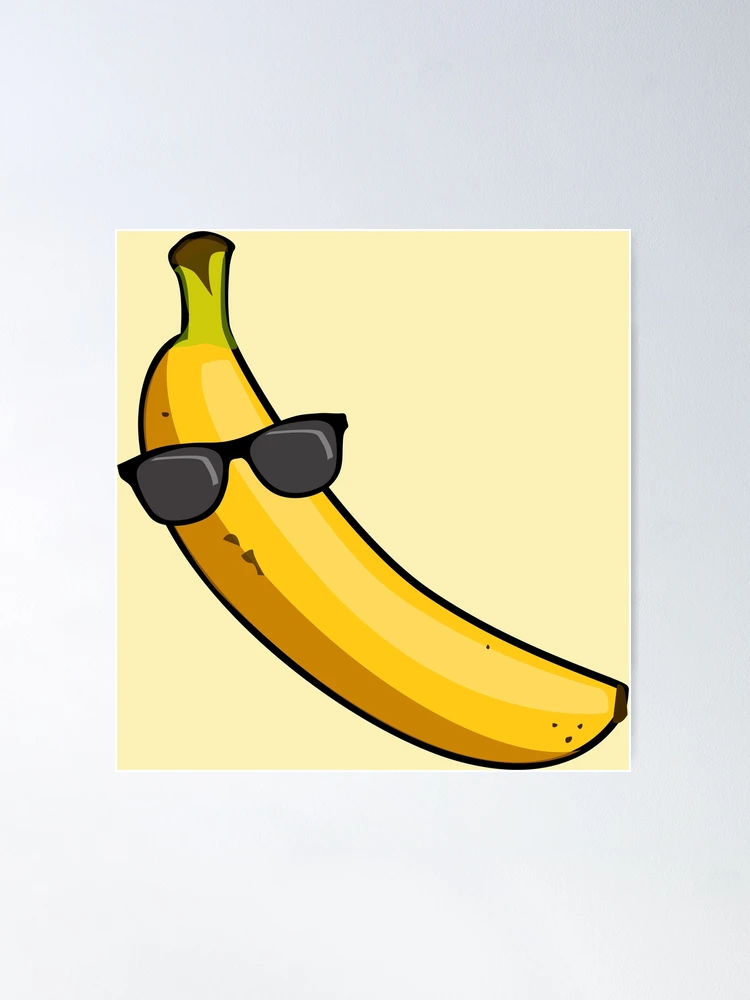 Cool Banana