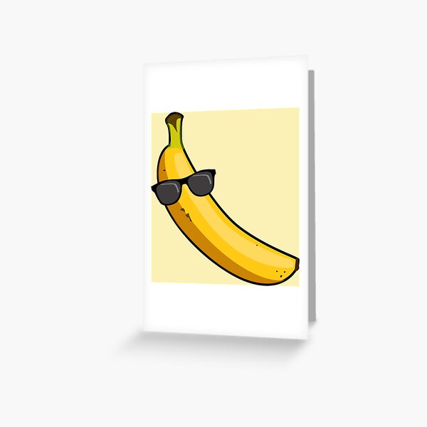 Aperçu de l'œuvre Banane fraîche créée et vendue par lemieux20066.