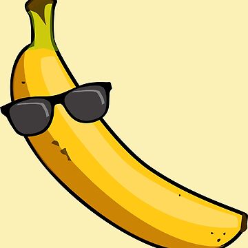 Cool Banana