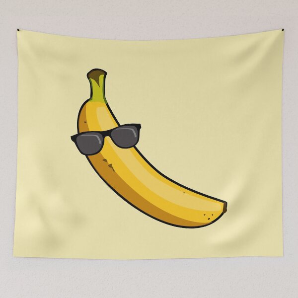 Item preview, Plátano fresco designed and sold by lemieux20066.