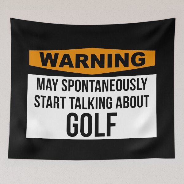 Item preview, Golf designed and sold by silverorlead.