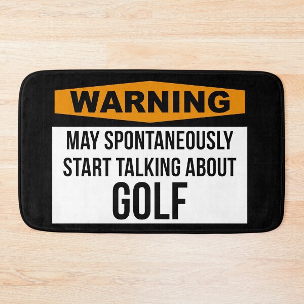 Item preview, Golf designed and sold by silverorlead.
