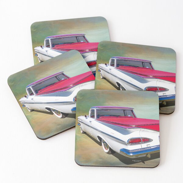 Item preview, 59 El Camino designed and sold by Hawley Designs.