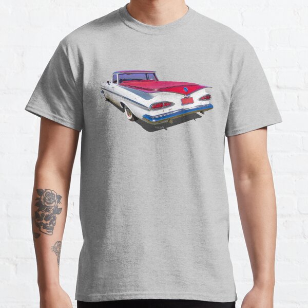 59 El Camino Classic T-Shirt