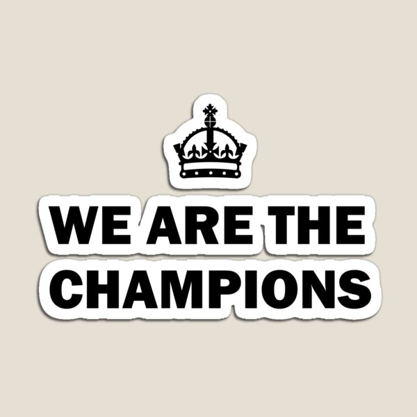We Are The Champion My Friend 💪 #freddiemercury #queen 
