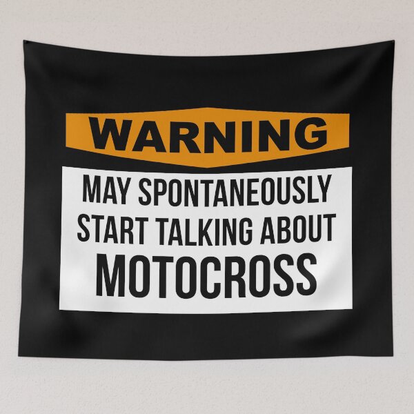 Item preview, Motocross designed and sold by silverorlead.