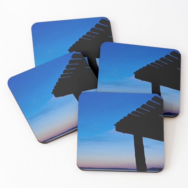 Item preview, Blue Sky Roof designed and sold by Kana Photography.