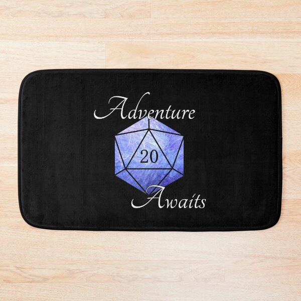 Item preview, Adventure Awaits designed and sold by Olooriel.