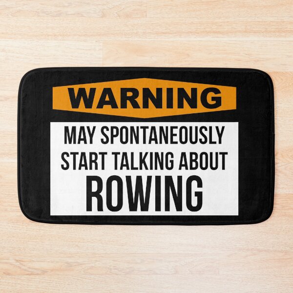 Item preview, Rowing designed and sold by silverorlead.
