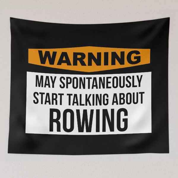 Item preview, Rowing designed and sold by silverorlead.