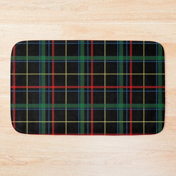Item preview, Scottish Clan Tartan Patterns designed and sold by tpixx.