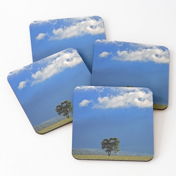 Item preview, 1929 Tree at Mt.Abrupt,Grampians designed and sold by Hans Kawitzki.