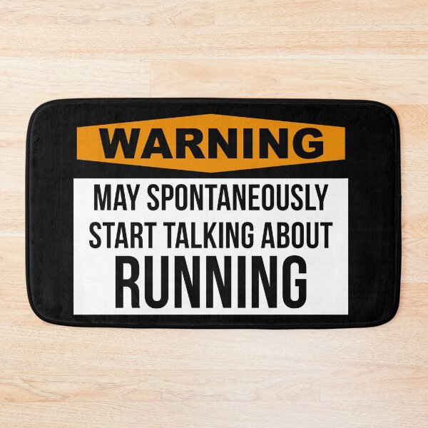 Item preview, Running designed and sold by silverorlead.