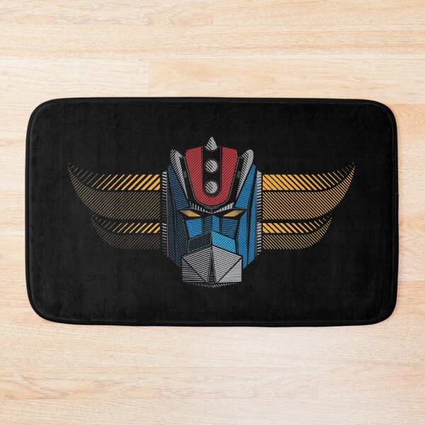 Item preview, 091 Grendizer Full designed and sold by Yexart.