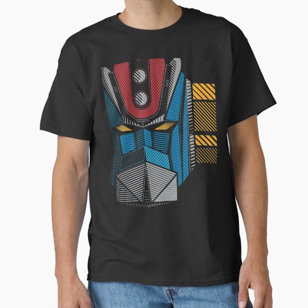 Item preview, 091 Grendizer Full designed and sold by Yexart.