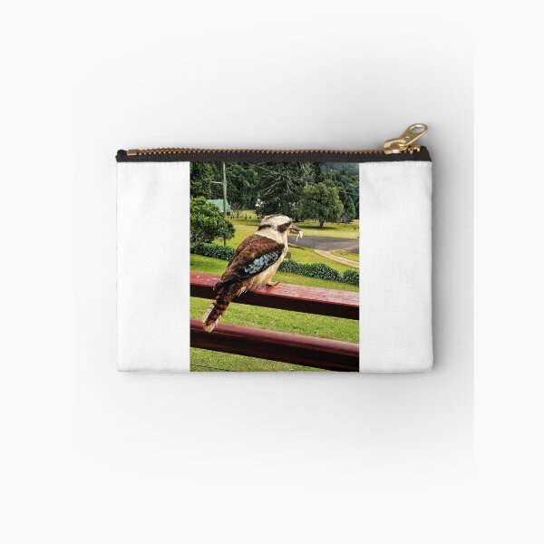 Item preview, Kookaburra designed and sold by Matilda Askey.