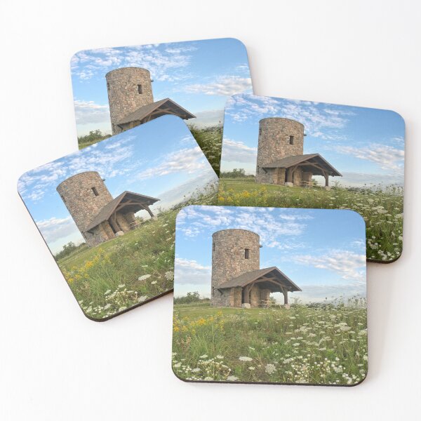 Item preview, On Top Of Knob Hill 2 designed and sold by LynyrdSky.