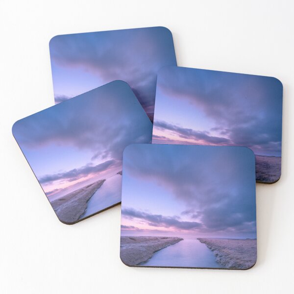 Item preview, Cap de l'Horta before sunrise designed and sold by Ralph Goldsmith.