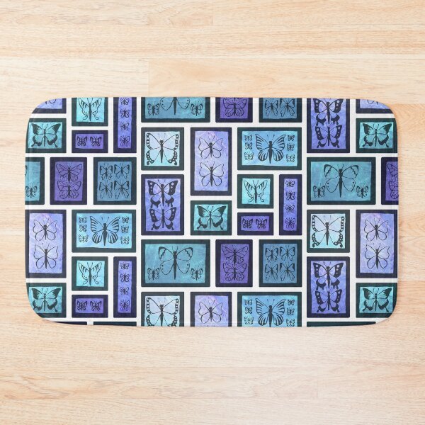 Item preview, Butterfly Collection - Blue designed and sold by Olooriel.
