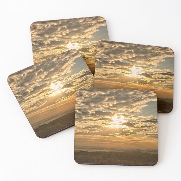 Item preview, View On Knob Hill designed and sold by LynyrdSky.