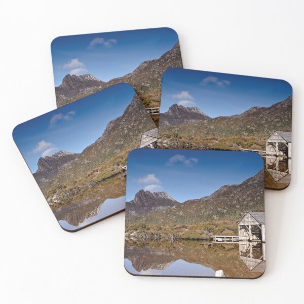 Item preview, Dove Lake designed and sold by Kana Photography.
