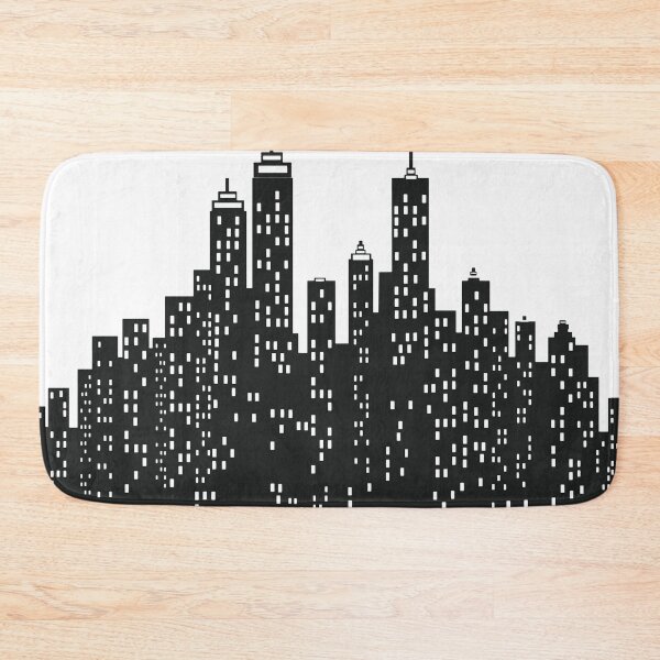 Item preview, CITY NIGHT  LIFE designed and sold by johnnyssandart.