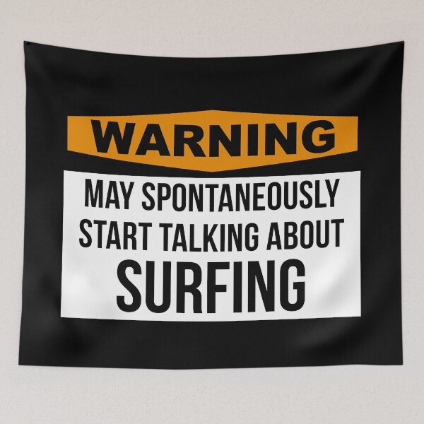 Item preview, Surfing designed and sold by silverorlead.