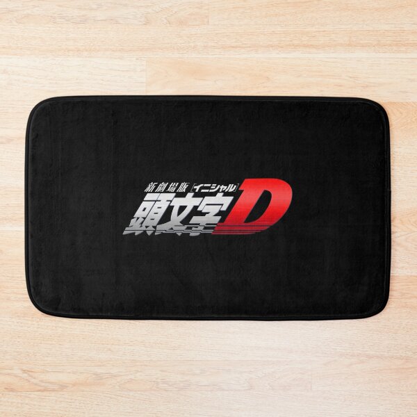 Item preview, Initial D designed and sold by Hachimon.