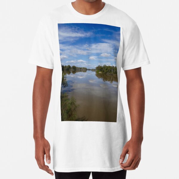 Item preview, The Murray River at Mildura designed and sold by BronwynParry186.