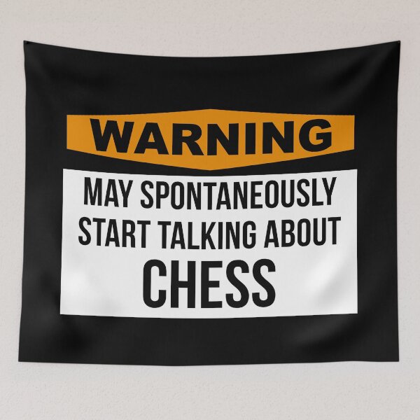 Item preview, Chess designed and sold by silverorlead.