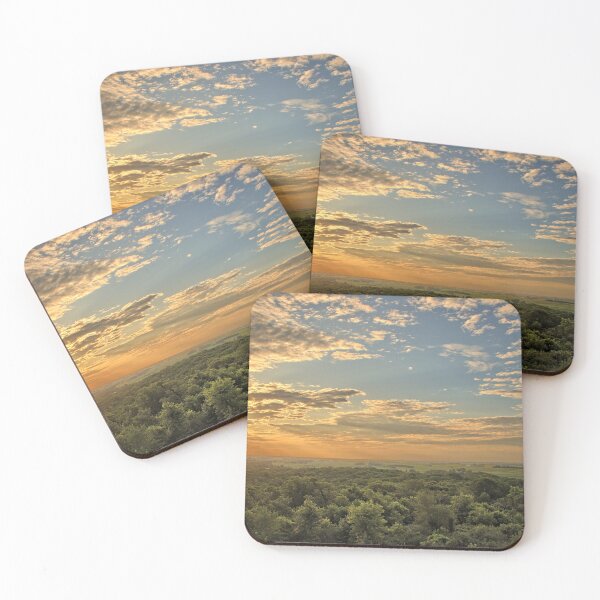 Item preview, View On Knob Hill 2 designed and sold by LynyrdSky.