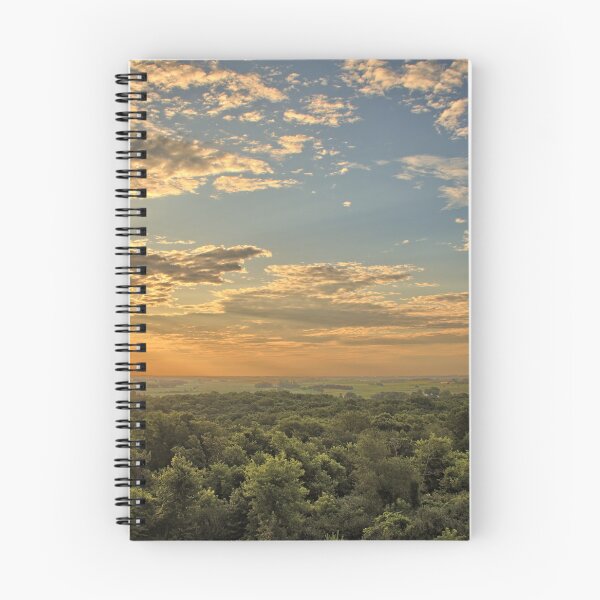 Item preview, View On Knob Hill 2 designed and sold by LynyrdSky.