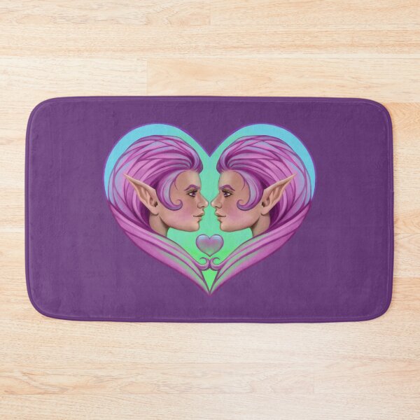 Item preview, Elf - Love designed and sold by Olooriel.