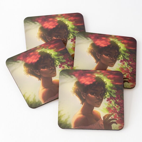 Item preview, she designed and sold by hchano.