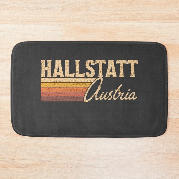 Item preview, Hallstatt Austria designed and sold by dk80.