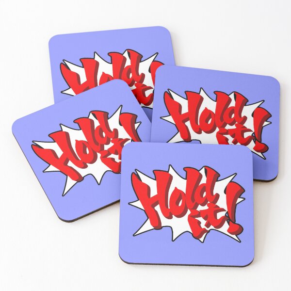 Item preview, HOLD IT - Phoenix Wright! designed and sold by Hachimon.