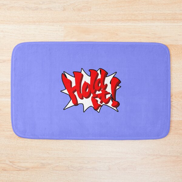Item preview, HOLD IT - Phoenix Wright! designed and sold by Hachimon.
