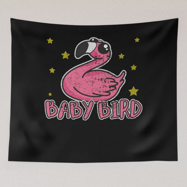 Item preview, Flamingo  designed and sold by 4tomic.