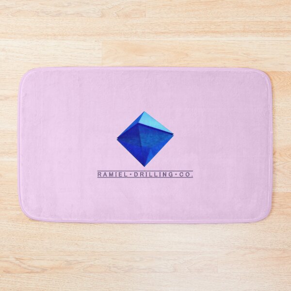 Item preview, Ramiel Drilling Co. - Evangelion  designed and sold by Hachimon.