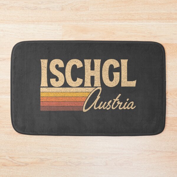 Item preview, Ischgl Austria designed and sold by dk80.
