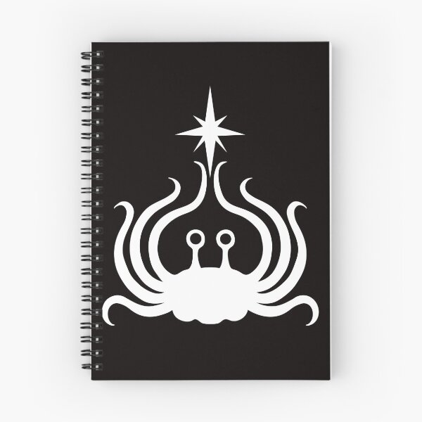 Item preview, White FSM designed and sold by Pastafarians.