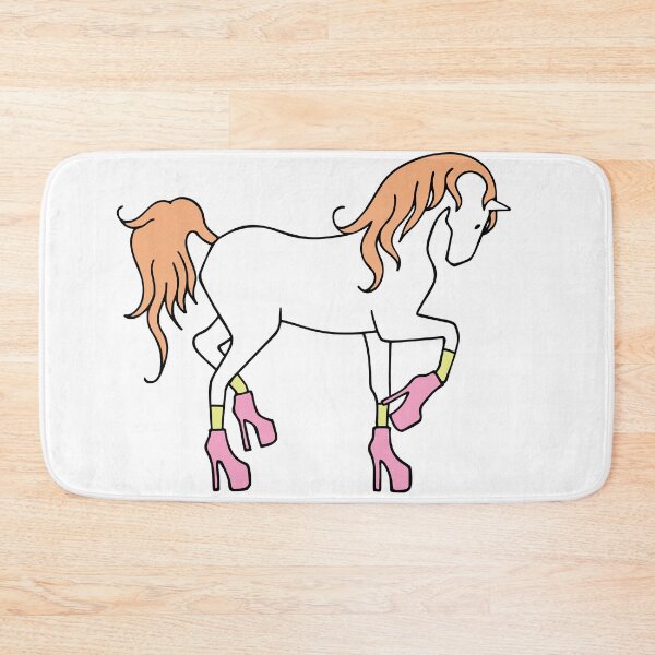 Item preview, Horse Heels designed and sold by TPdesigns.