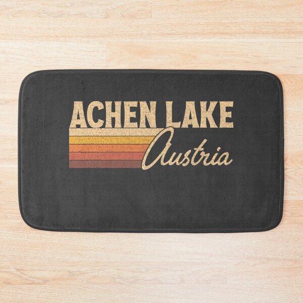 Item preview, Achen Lake Austria designed and sold by dk80.