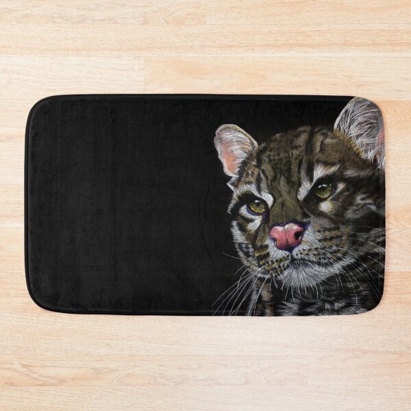 Item preview, Ocelot designed and sold by Artenreich.