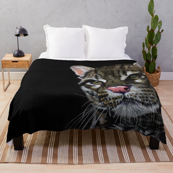 Item preview, Ocelot designed and sold by Artenreich.
