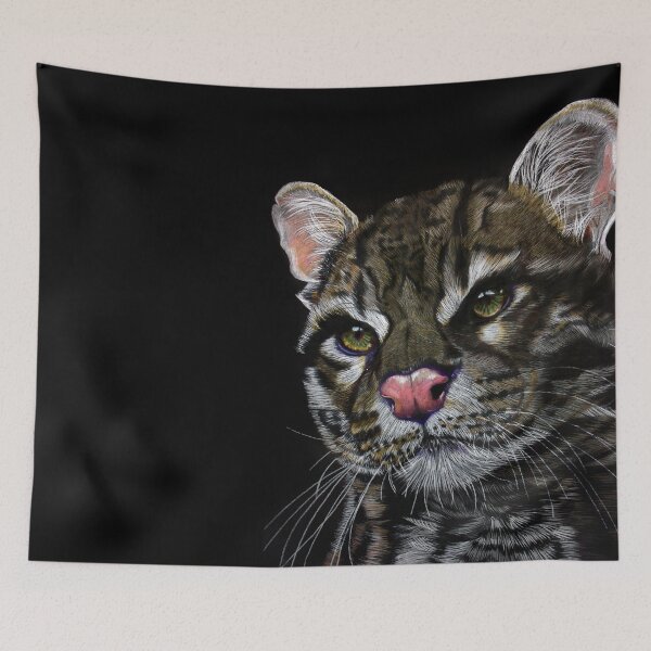 Item preview, Ocelot designed and sold by Artenreich.