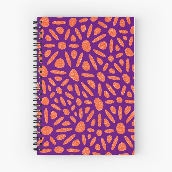 Item preview, Red Abstract Pattern designed and sold by bradm50.