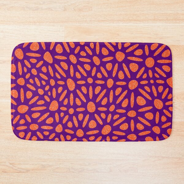 Item preview, Red Abstract Pattern designed and sold by bradm50.